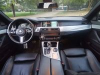 second-hand BMW 535 Seria 5 d Sport-Aut. Luxury Line