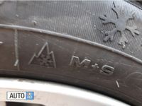 Second-hand BMW 116 Comfort Edition 122 CP (89 kW) 2008 Gri Hatchback