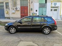 second-hand Renault Mégane II 