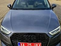 Second-hand Audi A3 131 CP (96 kW) 2019 Berlinǎ