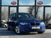 second-hand BMW 118 Seria 1 d