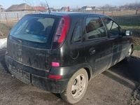 Second-hand Opel Corsa 75 CP (55 kW) 2001 Hatchback