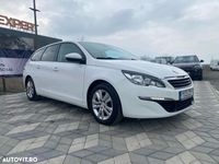 second-hand Peugeot 308 SW 1.6 BlueHDi FAP STT Active