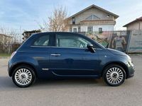 second-hand Fiat 500 1.2 8V Lounge