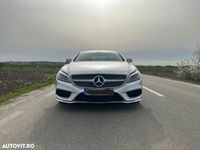 second-hand Mercedes CLS350 d 4MATIC SB Aut