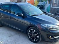 second-hand Renault Mégane ENERGY dCi 110 Start & Stop Bose Edition