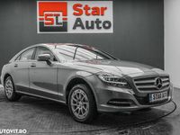 Second-hand Mercedes CLS250 204 CP (150 kW) 2013 Culoaregri Berlinǎ