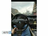 Second-hand BMW 520 186 CP (136 kW) 2010 Negru Berlinǎ