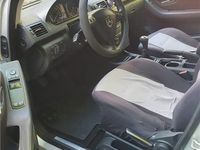 Second-hand Mercedes A150 95 CP (69 kW) 2005 Argintiu Berlinǎ