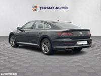 Second-hand VW Arteon Elegance 190 CP (139 kW) 2019 Culoaregri Hatchback