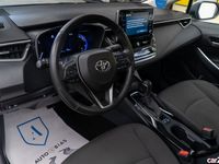 second-hand Toyota Corolla Sedan 1.6 CVT Business Plus