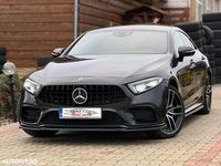Second-hand Mercedes CLS53 AMG AMG 435 CP (319 kW) 2019 Culoaregri Coupe