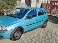 second-hand Opel Corsa 