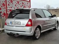 Second-hand Renault Clio 120 CP (88 kW) 2005 Hatchback
