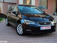 second-hand Seat Leon ST 1.6 TDI Start&Stop Style