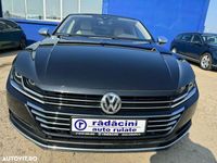 second-hand VW Arteon 2.0 TDI DSG Elegance