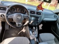 second-hand VW Jetta Hybrid 1.4 tsi cutia DSG 7+1