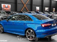 second-hand Audi S3 2.0 TFSI quattro S tronic