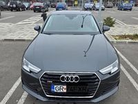 Second-hand Audi A4 150 CP (110 kW) 2016 Gri Berlinǎ