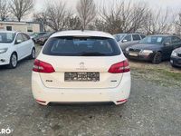 Second-hand Peugeot 308 99 CP (72 kW) 2016 Culoarealb Break