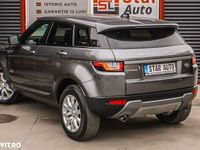 second-hand Land Rover Range Rover evoque 2.0 D150 R-Dynamic SE