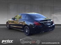 second-hand Mercedes C300 Clasa