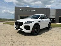 Second-hand Jaguar E-Pace R-Dynamic 2023 Alb SUV