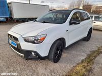 second-hand Mitsubishi ASX 1.8 DI-D 2WD Instyle