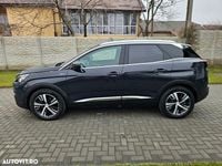 Second-hand Peugeot 3008 GT-line 130 CP (95 kW) 2020 Culoarealbastru SUV