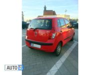 second-hand Hyundai i10 