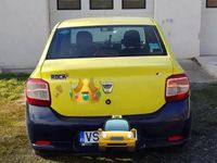 Second-hand Dacia Logan 75 CP (55 kW) 2016 Berlinǎ