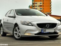 second-hand Volvo V40 