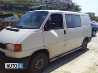 Second-hand VW T4 70 CP (51 kW) 1996 Van