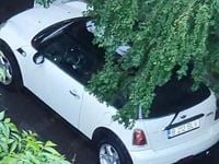 Second-hand Mini Cooper 170 CP (125 kW) 2008 Hatchback