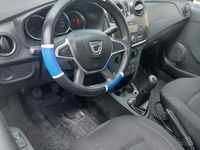 second-hand Dacia Logan Seria Limitata Plus Blue dCi 75