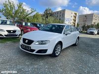 second-hand Seat Exeo ST 2.0 TDI 120 CP Style