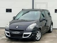 Second-hand Renault Scénic III 110 CP (80 kW) 2009 Monovolum