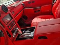 Second-hand Hummer H2 330 CP (242 kW) 2006 SUV