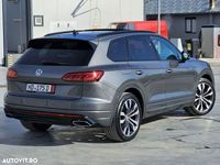 second-hand VW Touareg 3.0 V6 TDI 4Motion DPF Automatik R-Line