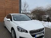 Second-hand Peugeot 508 180 CP (132 kW) 2017 Berlinǎ