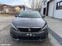 Second-hand Peugeot 308 Style 130 CP (95 kW) 2019 Culoaregri Break