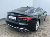 second-hand Audi A5 Sportback 40 TDI quattro S tronic S line