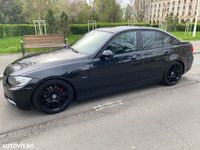 second-hand BMW 320 Seria 3 i