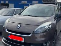 Second-hand Renault Scénic III 2012 Monovolum