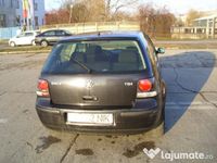 second-hand VW Golf IV TDI 116 CP