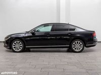 second-hand VW Passat 2.0 TDI DSG 4Motion Highline