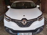 Second-hand Renault Kadjar 130 CP (95 kW) 2016 SUV