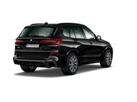 second-hand BMW X5 XDRIVE30D