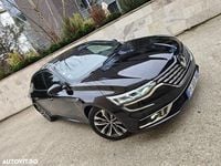 Second-hand Renault Talisman 160 CP (117 kW) 2021 Culoarenegru Berlinǎ