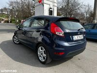 second-hand Ford Fiesta 1.0 Trend